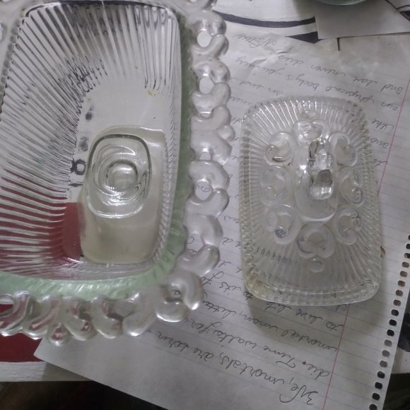 Candy Dish - Picture 2 of 2